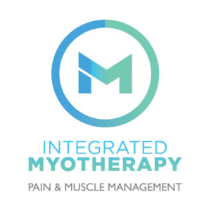 Jim Nguyen - Integrated Myotherapy Business Card